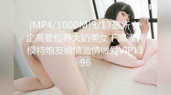 [MP4/1000M]9/17最新 外企高管包养大奶美女下属漂亮模特炮友偷情激情做爱VIP1196