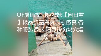 高能预警！比女人还女人极品九头身桃子臀外围T【木豆糖】私拍②，与金主各种玩肏互怂3P，初次露脸，果真是大美女 (1)