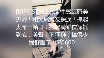 [MP4]STP32245 性感紅唇美少婦！和大屌炮友操逼！抓起大屌一頓口，扶屌騎乘位深插到底，美臀上下猛砸，搞得少婦舒服了 VIP0600