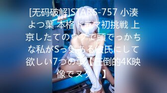 [无码破解]STARS-757 小湊よつ葉 本格ドラマ初挑戦 上京したてのウブで頭でっかちな私がSっ気ある彼氏にして欲しい7つの事【圧倒的4K映像でヌク！】