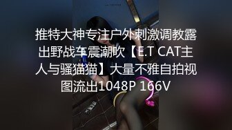 推特大神专注户外刺激调教露出野战车震潮吹【E.T CAT主人与骚猫猫】大量不雅自拍视图流出1048P 166V