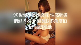 90後極品長腿嫩妹 性感網襪情趣內衣 超讚美腿多角度拍攝 強烈推薦