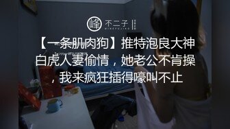 【一条肌肉狗】推特泡良大神白虎人妻偷情，她老公不肯操，我来疯狂插得嚎叫不止