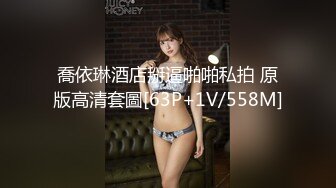 喬依琳酒店掰逼啪啪私拍 原版高清套圖[63P+1V/558M]