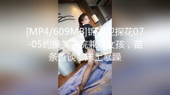 [MP4/609MB]锦衣卫探花07-05约操美容院兼职女孩，苗条善谈，床上暴躁