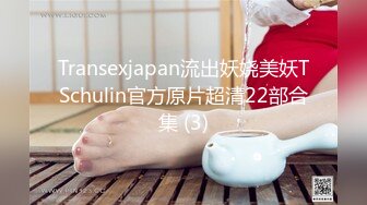 Transexjapan流出妖娆美妖TSchulin官方原片超清22部合集 (3)