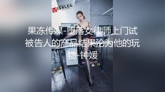 果冻传媒-堕落女律师上门试被告人的产品结果沦为他的玩物-钟媛