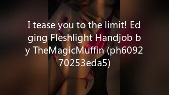 I tease you to the limit! Edging Fleshlight Handjob by TheMagicMuffin (ph609270253eda5)