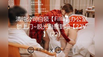 清纯公司白领【Filla】办公室锁上门~脱光自慰到喷【22V】 (22)