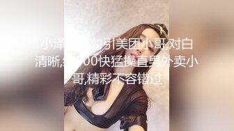 小泽真实勾引美团小哥,对白清晰,给500快猛操直男外卖小哥,精彩不容错过