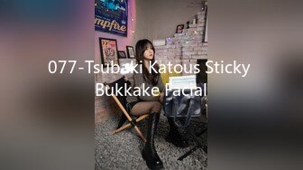 077-Tsubaki Katous Sticky Bukkake Facial