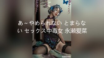 あ～やめられない とまらない セックス中毒女 永瀬爱菜