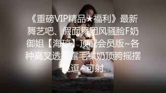 《重磅VIP精品★福利》最新舞艺吧、假面舞团风骚脸F奶御姐【海琼】顶配会员版~各种高叉透视露毛裸奶顶胯摇摆挑逗~可射