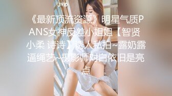 《最新顶流资源》明星气质PANS女神反差小姐姐【智贤 小柔 诗诗】诱人私拍~露奶露逼绳艺~摄影师对白依旧是亮点