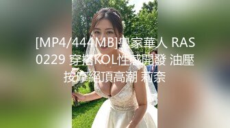 [MP4/444MB]皇家華人 RAS0229 穿搭KOL性感開發 油壓按摩絕頂高潮 莉奈