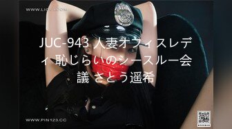 JUC-943 人妻オフィスレディ 恥じらいのシースルー会議 さとう遥希