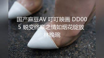 国产麻豆AV 叮叮映画 DD005 蜕变终章之情如烟花绽放 林晚琬