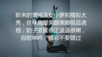 反差骚母狗搔首弄姿想被操，吊带黑白丝袜-天花板