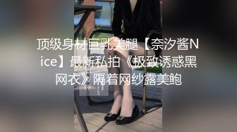 顶级身材巨乳美腿【奈汐酱Nice】最新私拍《极致诱惑黑网衣》隔着网纱露美鲍