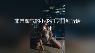 非常淘气的小少妇，日到听话为止