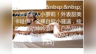 [MP4]新晋91极品长腿蜜桃臀美少女▌小甜甜 ▌致命网袜撑起爆艹极具冲击 羞耻后入女神淫臀尽显母狗本色