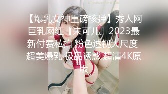 【爆乳女神重磅核弹】秀人网巨乳网红『朱可儿』2023最新付费私拍 粉色透视大尺度 超美爆乳 极品诱惑 超清4K原版