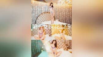 第一女探花12.9