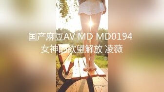 国产麻豆AV MD MD0194 女神的欲望解放 凌薇