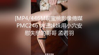 [MP4/446MB]蜜桃影像傳媒 PMC246 大三妹妹用小穴安慰失戀的哥哥 孟若羽