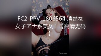 FC2-PPV-1806564 清楚な女子アナ系美女！【高清无码】