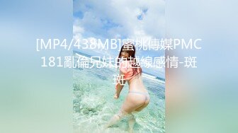 [MP4/438MB]蜜桃傳媒PMC181亂倫兄妹的越線感情-斑斑