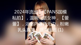 2024年流出，【PANS国模私拍】，温婉气质女神，【蕾蕾】，浴室内春色无边，粉嫩乳头真美，超清画质 (1)