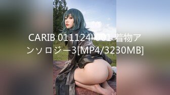 CARIB 011124-001 着物アンソロジー3[MP4/3230MB]