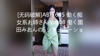 [无码破解]ABP-645 働く痴女系お姉さん vol.08 働く園田みおんの5シチュエーション