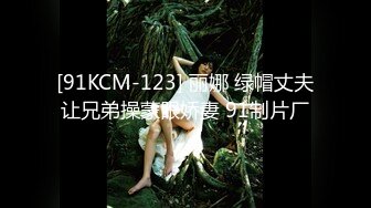 [91KCM-123] 丽娜 绿帽丈夫让兄弟操蒙眼娇妻 91制片厂