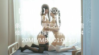 【新片速遞】 2022.12.28，【无情的屌】，20岁漂亮苗条小妹妹，阴毛浓密，有受虐倾向，被爆操爽，滑套内射[420MB/MP4/01:03:23]