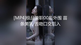 [MP4]极品兼职00后外围 苗条美乳 舌吻口交后入