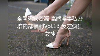 全网稀缺资源 高端淫妻私密群内部福利Vol.13 反差疯狂女神