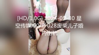 [HD/1.0G] 2024-05-30 星空传媒XKVP-028废柴儿子婚内出轨