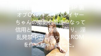 [白餡堂] ペア撮ご奉仕3P 裏オプOKのドスケベレイヤーちゃんの撮影会常連になって信用とマ〇コを勝ち取り、淫乱発禁中出しセックスROMを作っちゃいました。