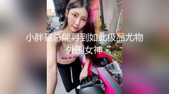 小胖哥总能寻到如此极品尤物外围女神