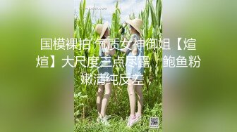 国模裸拍 气质女神御姐【煊煊】大尺度三点尽露，鲍鱼粉嫩清纯反差，