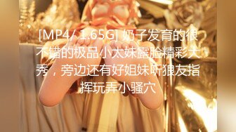 [MP4/ 287M] 双插 老公爽死啦 我要死了 建议调教3P之前先这么双插养一阵子 调动老婆对于多人的幻想兴趣 有想法了后面就好办了