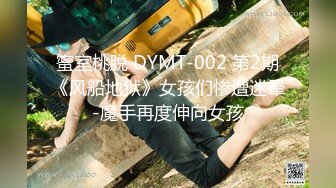 蜜室桃脱 DYMT-002 第2期《风船地狱》女孩们惨遭迷晕-魔手再度伸向女孩