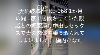 [无码破解]FPRE-068 1か月の間…家で居候させていた親戚との媚薬漬け中出しセックスで妻の肉体を乗っ取られてしまいました… 橘内ひなた