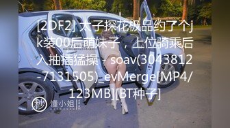 [MP4/ 922M] 打扮的很时尚，卷发女神美少妇，道具自慰，逼逼很干净，掰穴插入自慰器