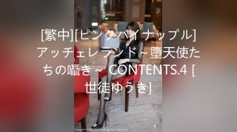 [繁中][ピンクパイナップル]アッチェレランド～墮天使たちの囁き～ CONTENTS.4 [世徒ゆうき]