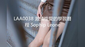 LAA0038 激情性愛的學習曆程 Sophip Leone