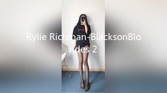 Rylie Richman-BlacksonBlondes 2